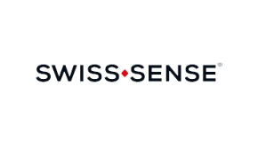 swiss sense logo
